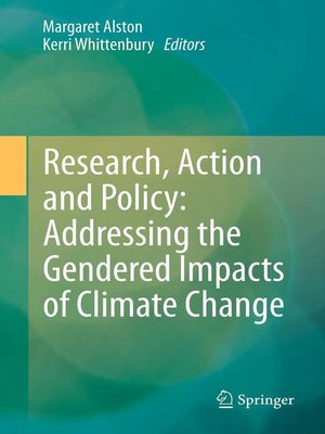 cover image of Research, Action and Policy